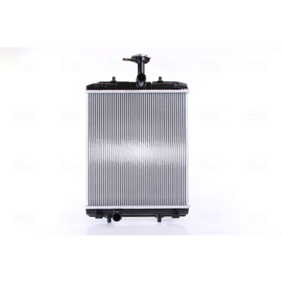 Radiatore, Raffreddamento motore