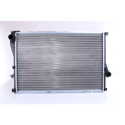 Radiatore, Raffreddamento motore