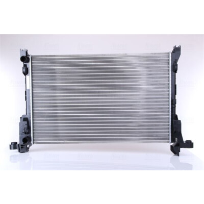 Radiatore, Raffreddamento motore