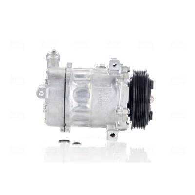 Compressore, Climatizzatore NISSENS 890063