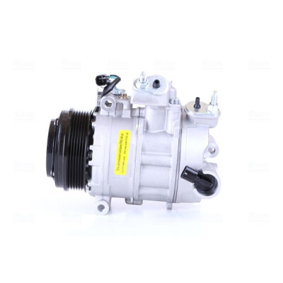 Compressore, Climatizzatore NISSENS 890250