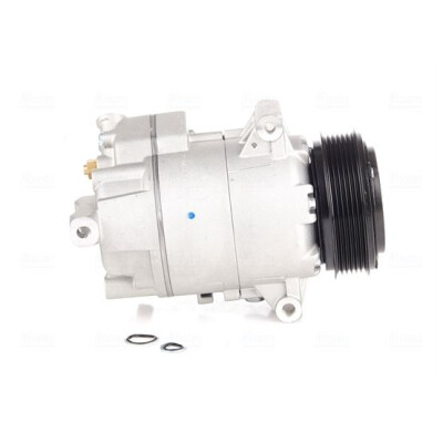 Compressore, Climatizzatore NISSENS 890263