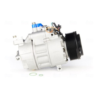 Compressore, Climatizzatore NISSENS 890303