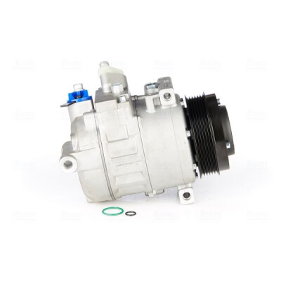 Compressore, Climatizzatore NISSENS 890304