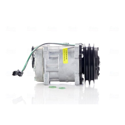 Compressore, Climatizzatore NISSENS 890336