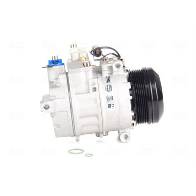 Compressore, Climatizzatore NISSENS 890552