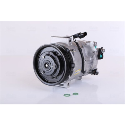 Compressore, Climatizzatore NISSENS 890578
