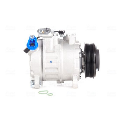 Compressore, Climatizzatore NISSENS 890622