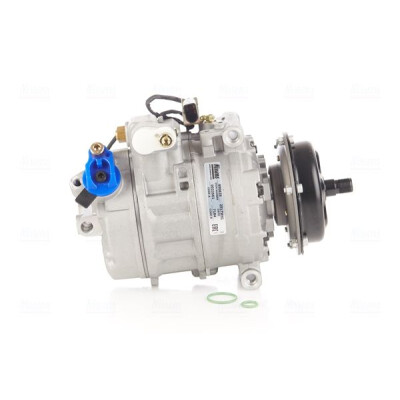 Compressore, Climatizzatore NISSENS 890635