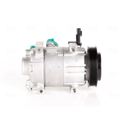 Compressore, Climatizzatore NISSENS 890640