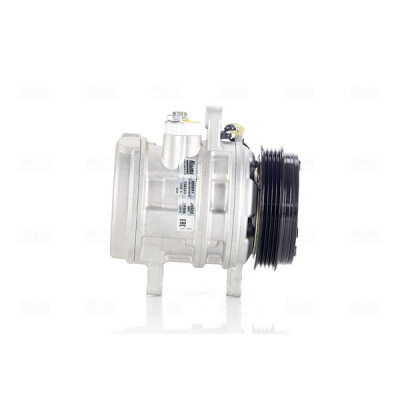 Compressore, Climatizzatore NISSENS 890697