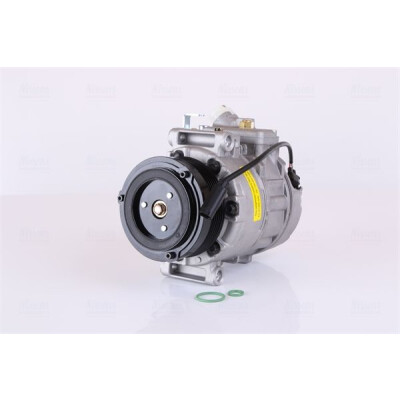 Compressore, Climatizzatore NISSENS 89212