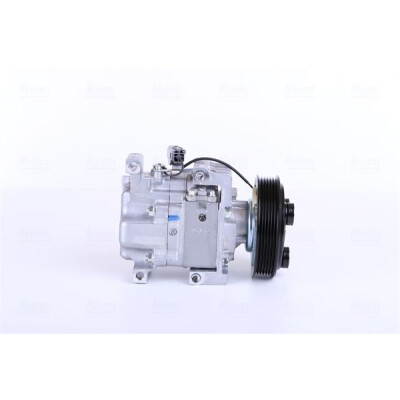 Compressore, Climatizzatore NISSENS 89311