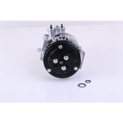 Compressore, Climatizzatore NISSENS 89503