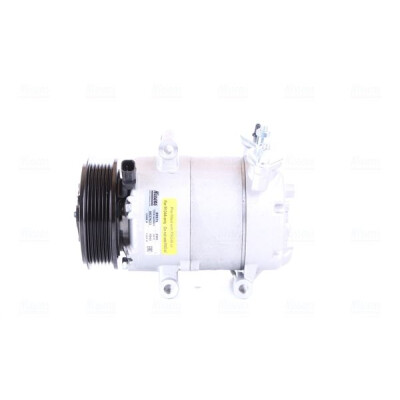 Compressore, Climatizzatore NISSENS 89571