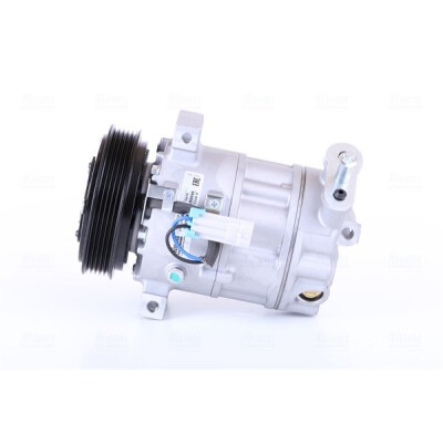 Compressore, Climatizzatore NISSENS 89577