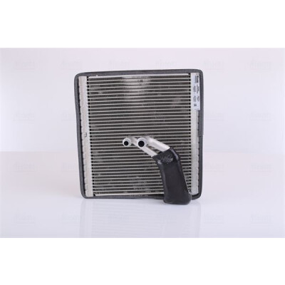 Evaporatore, Climatizzatore