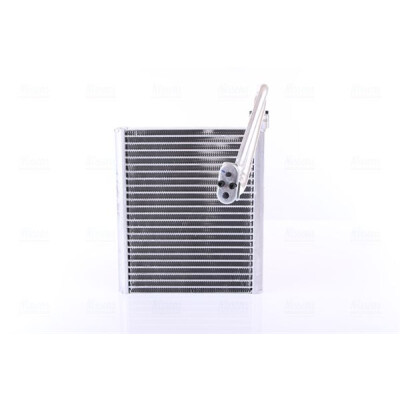Evaporatore, Climatizzatore