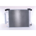 Condensatore, Climatizzatore