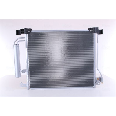 Condensatore, Climatizzatore