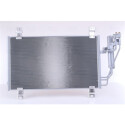 Condensatore, Climatizzatore