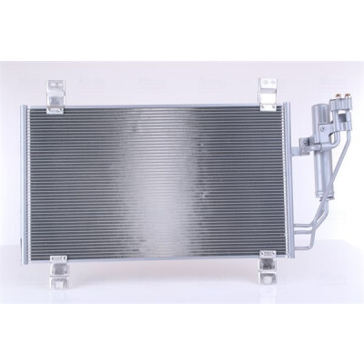 Condensatore, Climatizzatore