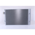 Condensatore, Climatizzatore