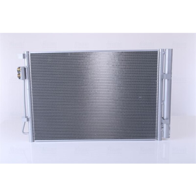 Condensatore, Climatizzatore