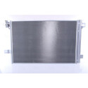 Condensatore, Climatizzatore