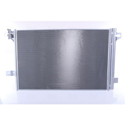Condensatore, Climatizzatore