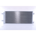 Condensatore, Climatizzatore