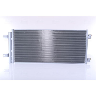 Condensatore, Climatizzatore