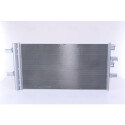Condensatore, Climatizzatore
