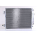 Condensatore, Climatizzatore