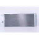Condensatore, Climatizzatore