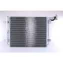 Condensatore, Climatizzatore