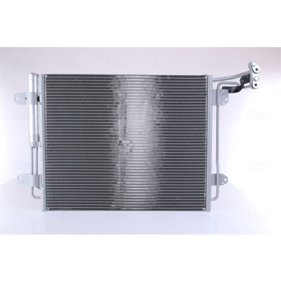 Condensatore, Climatizzatore
