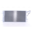 Condensatore, Climatizzatore