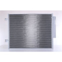 Condensatore, Climatizzatore