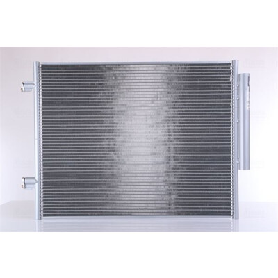 Condensatore, Climatizzatore