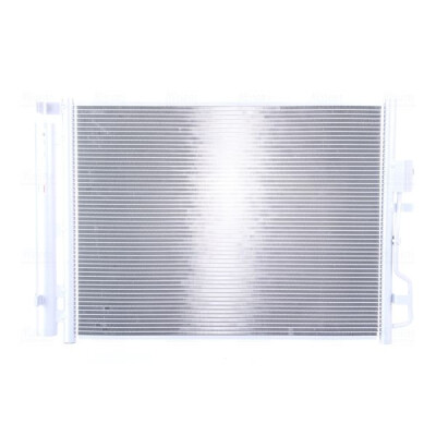 Condensatore, Climatizzatore