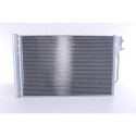 Condensatore, Climatizzatore