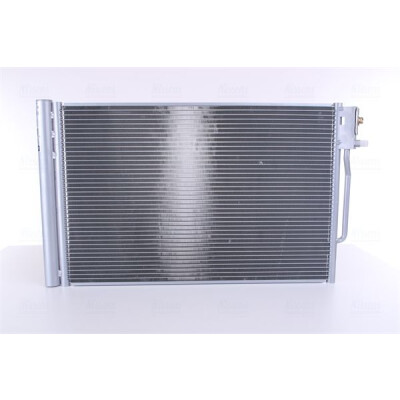 Condensatore, Climatizzatore