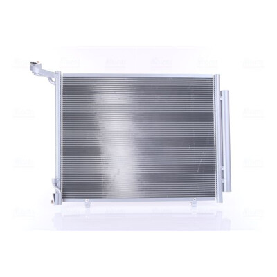 Condensatore, Climatizzatore