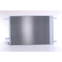 Condensatore, Climatizzatore