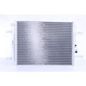 Condensatore, Climatizzatore
