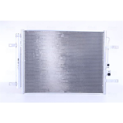 Condensatore, Climatizzatore