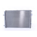 Condensatore, Climatizzatore