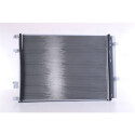 Condensatore, Climatizzatore