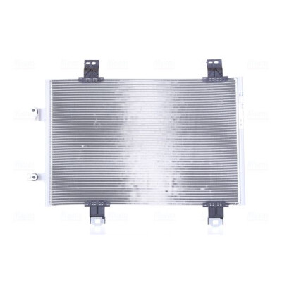 Condensatore, Climatizzatore